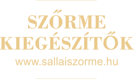 Szőrme kiegészítők - www.sallaiszorme.hu